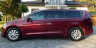 Chrysler Pacifica 8 OSÓB*EL. Drzwi*NOWY LPG*168 tyś km*Kamera*El. Klapa*ZAMIANA - 2