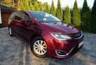 Chrysler Pacifica 8 OSÓB*EL. Drzwi*NOWY LPG*168 tyś km*Kamera*El. Klapa*ZAMIANA - 3