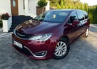 Chrysler Pacifica 8 OSÓB*EL. Drzwi*NOWY LPG*168 tyś km*Kamera*El. Klapa*ZAMIANA - 13