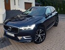 Volvo XC 60 89 tyś km!!*BENZYNA*4x4*Inscription*Panorama*Wentylowane fotele*Full - 2