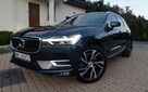 Volvo XC 60 89 tyś km!!*BENZYNA*4x4*Inscription*Panorama*Wentylowane fotele*Full - 12