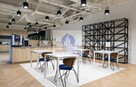 Lokal użytkowy Warszawa Wola, Towarowa