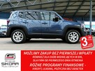 Jeep Renegade 1,5 130KM HYBRYDA Limited AUTOMAT ACC+Led+Navi GWARANCJA Kraj Bezwypad - 2