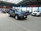 Jeep Renegade 1,5 130KM HYBRYDA Limited AUTOMAT ACC+Led+Navi GWARANCJA Kraj Bezwypad - 6