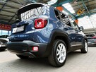 Jeep Renegade 1,5 130KM HYBRYDA Limited AUTOMAT ACC+Led+Navi GWARANCJA Kraj Bezwypad - 8