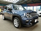 Jeep Renegade 1,5 130KM HYBRYDA Limited AUTOMAT ACC+Led+Navi GWARANCJA Kraj Bezwypad - 9