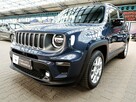 Jeep Renegade 1,5 130KM HYBRYDA Limited AUTOMAT ACC+Led+Navi GWARANCJA Kraj Bezwypad - 10