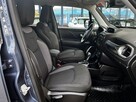 Jeep Renegade 1,5 130KM HYBRYDA Limited AUTOMAT ACC+Led+Navi GWARANCJA Kraj Bezwypad - 11
