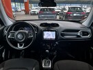 Jeep Renegade 1,5 130KM HYBRYDA Limited AUTOMAT ACC+Led+Navi GWARANCJA Kraj Bezwypad - 13