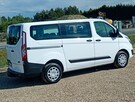 Ford Transit Custom 9-osóbowy * bardzo ładny* - 9