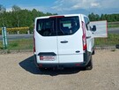 Ford Transit Custom 9-osóbowy * bardzo ładny* - 11