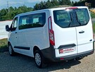 Ford Transit Custom 9-osóbowy * bardzo ładny* - 12