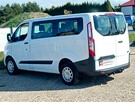 Ford Transit Custom 9-osóbowy * bardzo ładny* - 13
