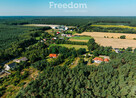 DZIAŁKA BUDOWLANA PRZY LESIE | MPZP | RAKOWO - 8