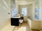 Nowy bliźniak 100 m² | ogród 520 m² | Kasjopei 11