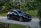 Mazda 2 Exclusive-Line / 1.5 Skyactiv-G 90KM / Niski Przebieg / Po serwisie FV