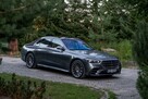 Mercedes S 450 d 4-Matic / Limuzyna / AMG Line / Panorama / Burmester / Japonia / FV