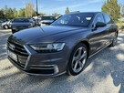 Audi A8 50 TDI 286kM mHEV Quattro Tiptr! Salon PL! Pneumatyka! S line ! - 3
