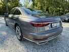 Audi A8 50 TDI 286kM mHEV Quattro Tiptr! Salon PL! Pneumatyka! S line ! - 6