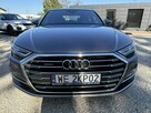 Audi A8 50 TDI 286kM mHEV Quattro Tiptr! Salon PL! Pneumatyka! S line ! - 7