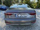 Audi A8 50 TDI 286kM mHEV Quattro Tiptr! Salon PL! Pneumatyka! S line ! - 8