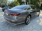 Audi A8 50 TDI 286kM mHEV Quattro Tiptr! Salon PL! Pneumatyka! S line ! - 10