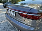 Audi A8 50 TDI 286kM mHEV Quattro Tiptr! Salon PL! Pneumatyka! S line ! - 11
