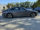 Audi A8 50 TDI 286kM mHEV Quattro Tiptr! Salon PL! Pneumatyka! S line ! - 13