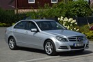 Mercedes C 200 1.8B Lift 185KM Nowy Rozrząd Navi Led PDC 100 TYS KM Sprowadzony - 1