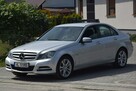 Mercedes C 200 1.8B Lift 185KM Nowy Rozrząd Navi Led PDC 100 TYS KM Sprowadzony - 4