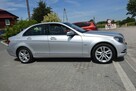 Mercedes C 200 1.8B Lift 185KM Nowy Rozrząd Navi Led PDC 100 TYS KM Sprowadzony - 10