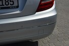 Mercedes C 200 1.8B Lift 185KM Nowy Rozrząd Navi Led PDC 100 TYS KM Sprowadzony - 16