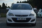 Opel Astra 1.4B 2013r Oryginał Lakier Sprowadzony Opłacony - 3