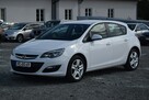 Opel Astra 1.4B 2013r Oryginał Lakier Sprowadzony Opłacony - 4