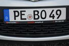 Opel Astra 1.4B 2013r Oryginał Lakier Sprowadzony Opłacony - 7