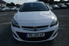 Opel Astra 1.4B 2013r Oryginał Lakier Sprowadzony Opłacony - 8