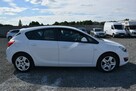 Opel Astra 1.4B 2013r Oryginał Lakier Sprowadzony Opłacony - 10