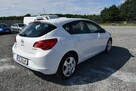 Opel Astra 1.4B 2013r Oryginał Lakier Sprowadzony Opłacony - 13