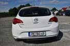 Opel Astra 1.4B 2013r Oryginał Lakier Sprowadzony Opłacony - 14