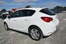 Opel Astra 1.4B 2013r Oryginał Lakier Sprowadzony Opłacony - 16