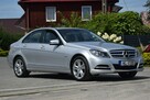 Mercedes C 200 1.8B Lift 185KM Nowy Rozrząd Navi Led PDC 100 TYS KM Sprowadzony - 2
