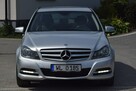 Mercedes C 200 1.8B Lift 185KM Nowy Rozrząd Navi Led PDC 100 TYS KM Sprowadzony - 3