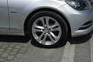 Mercedes C 200 1.8B Lift 185KM Nowy Rozrząd Navi Led PDC 100 TYS KM Sprowadzony - 11