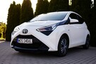 Toyota Aygo 1.0_72KM_KAMERA_SALON POLSKA_FV23 - 3
