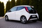 Toyota Aygo 1.0_72KM_KAMERA_SALON POLSKA_FV23 - 4