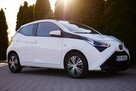 Toyota Aygo 1.0_72KM_KAMERA_SALON POLSKA_FV23 - 7