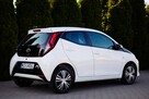 Toyota Aygo 1.0_72KM_KAMERA_SALON POLSKA_FV23 - 8