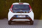 Toyota Aygo 1.0_72KM_KAMERA_SALON POLSKA_FV23 - 9
