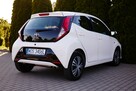 Toyota Aygo 1.0_72KM_KAMERA_SALON POLSKA_FV23 - 10