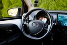 Toyota Aygo 1.0_72KM_KAMERA_SALON POLSKA_FV23 - 16